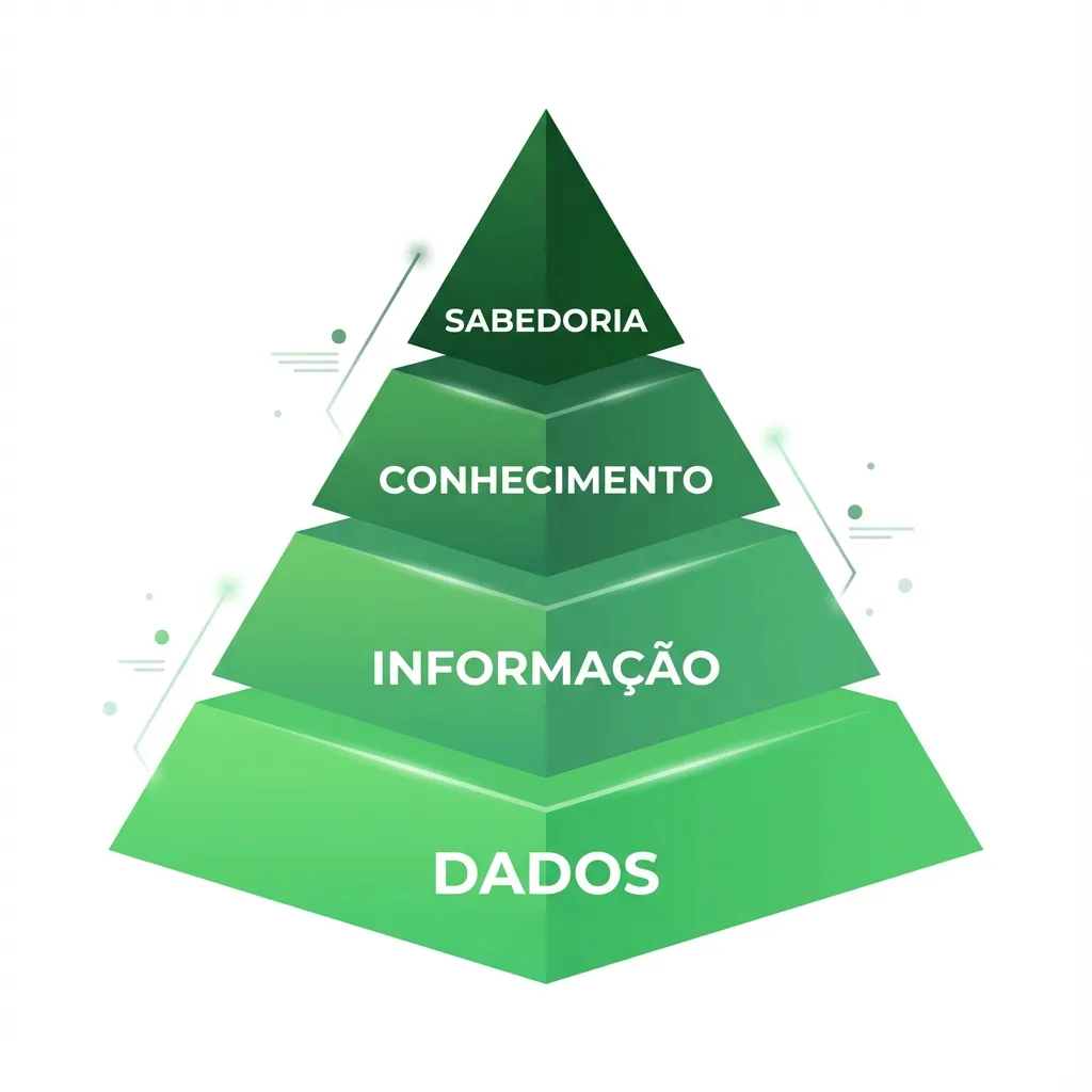 Pirâmide dos Dados - Data Inside