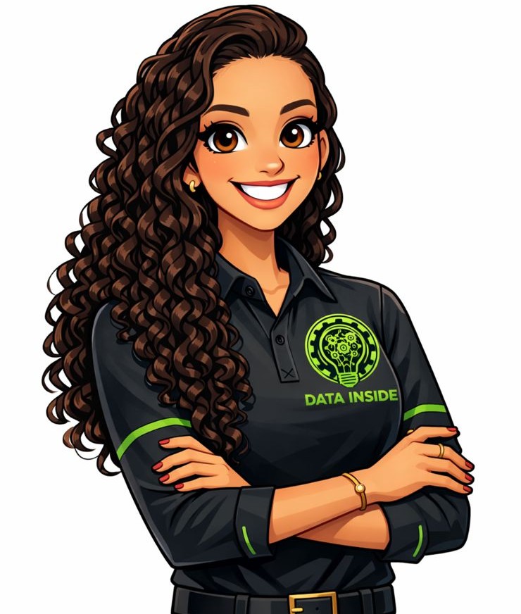 Paulina - Data Inside